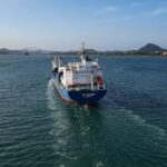 China Lodges Solemn Representation over Panamas Withdrawal from Bri 