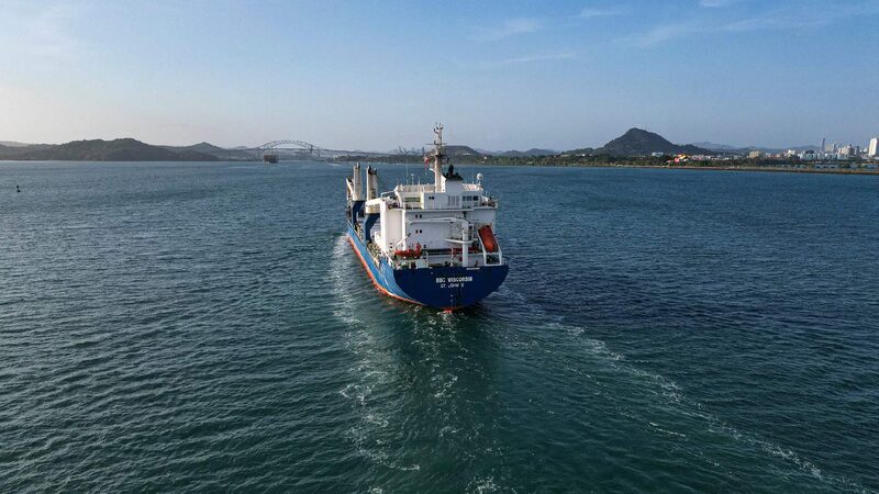 China Lodges Solemn Representation over Panamas Withdrawal from Bri 