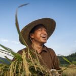 China Outlines Tasks to Advance Rural Revitalization in No 1 Document 