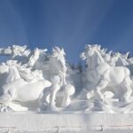 China Renews Yellow Alert for Strong Winds 