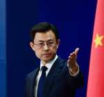 China Responds to Us russia Talks on Ukraine Crisis 