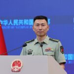 China Says Committed to Maritime Security While Joining Intl Drill 