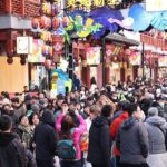 China Says Its Consumption Boom Offers Opportunities for All Countries 