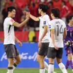 China Set to Meet Australia in Afc Under 20 Asian Cup Group Stage 