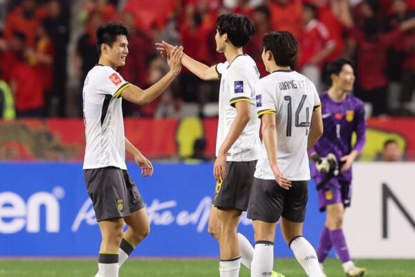 China U20 Squad Set to Face Australia in AFC Asian Cup Group A Showdown China set to meet Australia in AFC Under-20 Asian Cup group stage