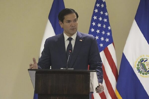 China Slams Marco Rubios Finger pointing at China and Latin America 