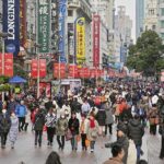 China Unveils Measures to Boost Consumer Spending Foreign Investment 
