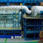 China Unveils Worlds Largest Methanol powered Dual Fuel Engine