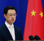 China Urges Japan to Stop Playing Tricks on Taiwan Question 