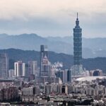 China Urges Us to Correct Mistakes in Taiwan Wording 