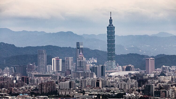 # - My News! China Urges Us to Correct Mistakes in Taiwan Wording