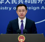 China Voices Opposition to Canadas Sanctions Against Chinese Entities 