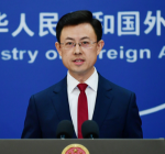 China Warns Australia over Deliberate Intrusion into Its Airspace 