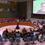 China Welcomes Ukraine Peace Efforts Including Us russia Talks 