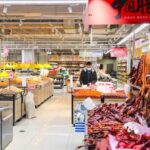 # - My News! Chinas Cpi Up 05 in January