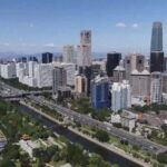 Chinas January Home Prices Continue to Rise in 1st Tier Cities Video Poster