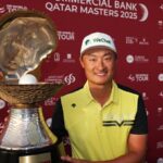 Chinas Li Haotong Wins Qatar Masters Title with Dramatic Birdie at 18 