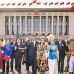 Chinas Npc Deputies Spearhead Policy Reforms Across Key Sectors 