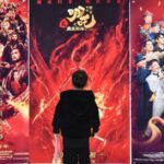 Chinas Spring Festival Holiday Box Office Hits Record High of 951 Billion Yuan 