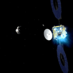 Chinas Tianwen 2 Asteroid Sample Mission Arrives at Launch Site 