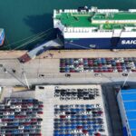 Chinas Annual Trade in Services Exceeds $1 Trillion 