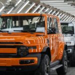 Chinas Auto Sales Rise in Jan Private Enterprises Symposium Meets 