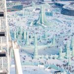 Chinas Booming Ice and Snow Industry Fuels Its Economic Growth 