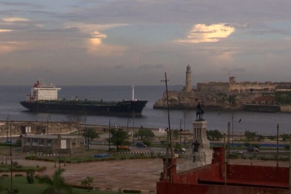 # - My News! Chinas Donation Could Boost Cubas Energy Future Video Poster