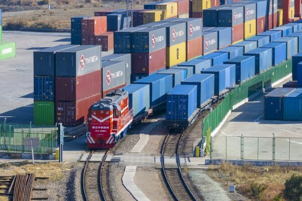 # - My News! Chinas Economy Kicks off 2025 with Strong Consumption