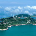 Chinas Marine Economy Hits Record 105 Trillion Yuan in 2024 