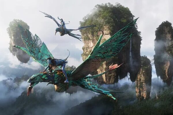 China’s Stunning Landscapes Shine in Hollywood Blockbusters China's natural wonders and urban marvels feature in Hollywood movies video poster