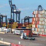 Chinas Public Security Ministry Opposes Us Tariff Hikes 