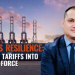 Chinas Resilience Turning Tariffs into Driving Force Video Poster 