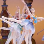 Chinese nutcracker Production Takes Center Stage Us Video Poster