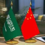 Chinese Saudi Fms Meet to Push Ties Expand Cooperation 