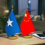 # - My News! Chinese Somali Fms Meet on Bilateral Ties