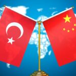 # - My News! Chinese Turkish Fms Pledge to Expand Bilateral Cooperation