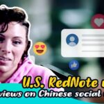 Chinese Us Rednote Users Discuss Urban Infrastructure Video Poster 