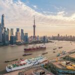 Chinese Assets Gaining Favor Among Foreign Investors 