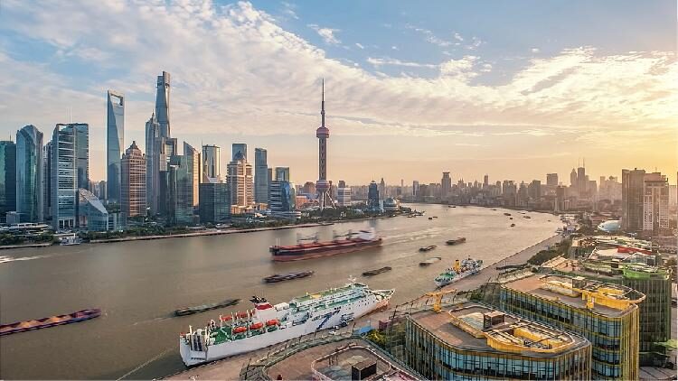 Chinese Assets Gaining Favor Among Foreign Investors 