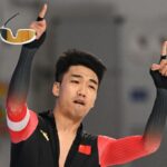 Chinese Athletes Add Six More Golds at Asian Winter Games in Harbin 