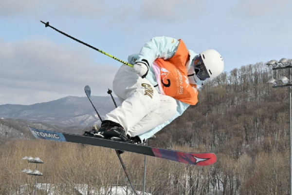 # - My News! Chinese Athletes off to a Good Start at 9th Asian Winter Games