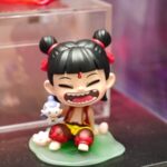 Chinese Blockbuster ne Zha 2 Brings Boom Beyond Theaters Video Poster 