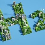 Chinese Researchers Set Record in Solar Hydrogen Efficiency 