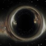 Chinese Scientists Find Proof of Intermediate mass Black Holes 