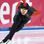 Chinese Skaters Launch World Cup Campaign with Double Bronze in Poland 