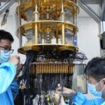 Chinese Superconducting Quantum Computer Gets over 20 M Global Visits 