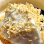 Coconut Jelly a Signature Dessert of Hainan 