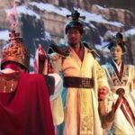 creation of the Gods Ii Boosts Cultural Tourism in Anyang Video Poster 