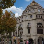 Creative Installations Revitalize Historic Buildings Video Poster 